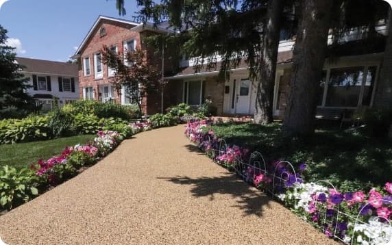 Walkways