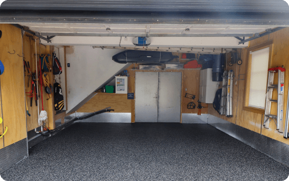 Garage Floors
