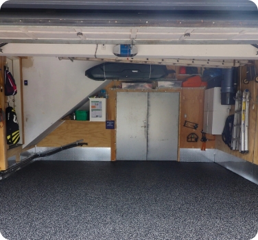Garage Floors
