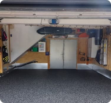 Garage Floors