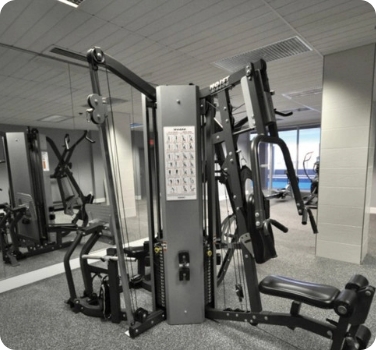Home Gyms