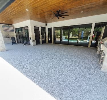 Retail Floors
