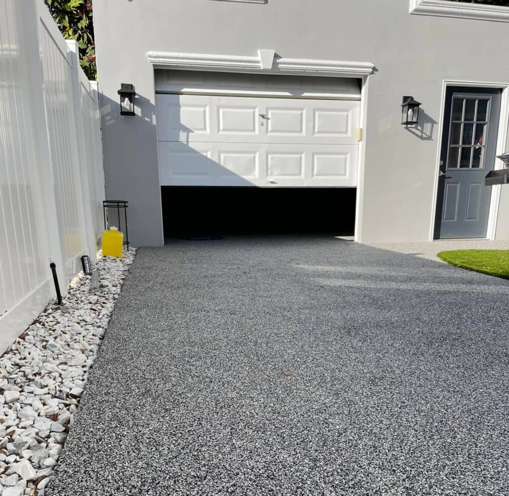 Top concrete driveway services