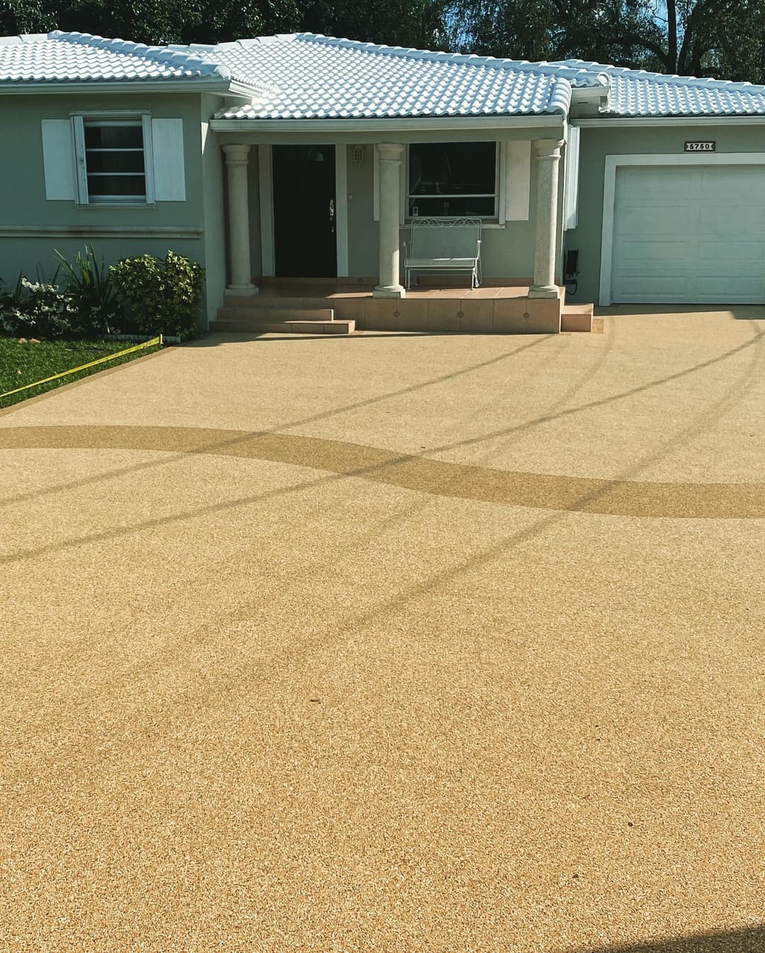 Driveway services