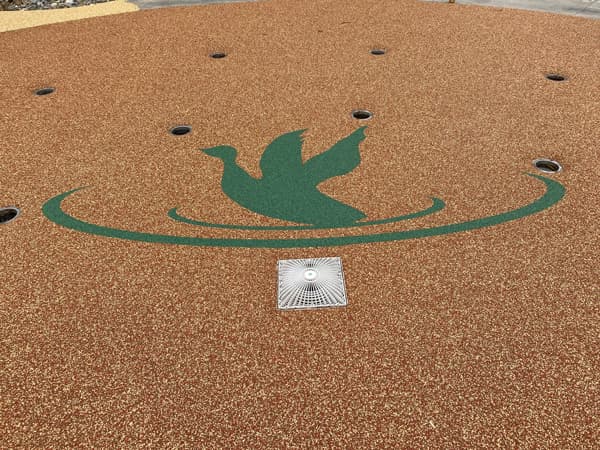 Tampa Duck client logo