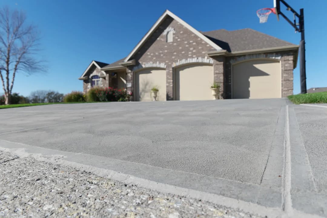 Driveway services